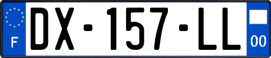 DX-157-LL