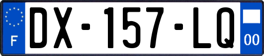 DX-157-LQ