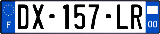 DX-157-LR