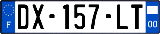 DX-157-LT