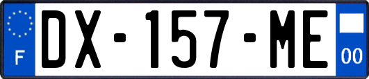 DX-157-ME