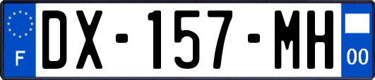 DX-157-MH