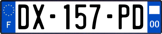 DX-157-PD