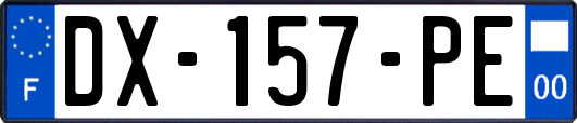 DX-157-PE