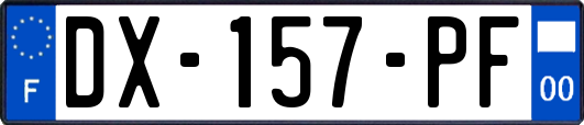 DX-157-PF