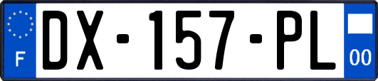 DX-157-PL