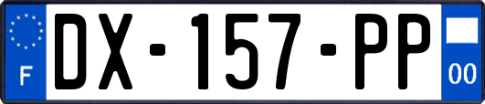 DX-157-PP