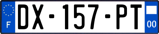 DX-157-PT