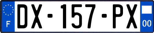 DX-157-PX