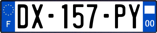 DX-157-PY