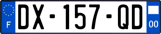 DX-157-QD