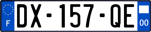 DX-157-QE