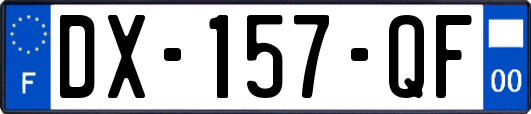 DX-157-QF