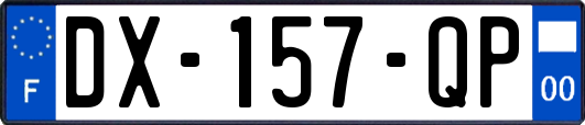 DX-157-QP