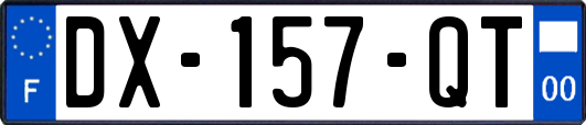 DX-157-QT