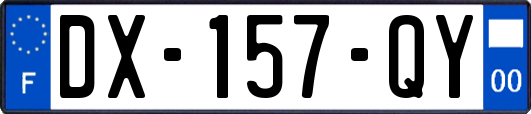 DX-157-QY