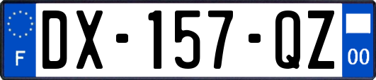 DX-157-QZ