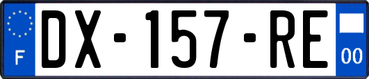 DX-157-RE