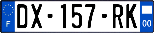 DX-157-RK