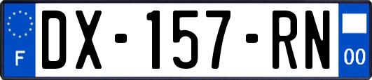 DX-157-RN