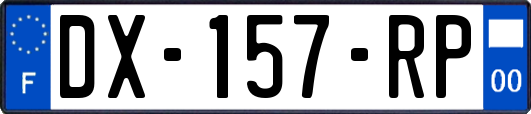 DX-157-RP