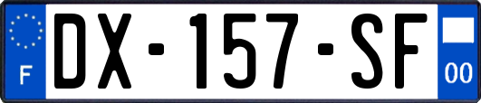 DX-157-SF