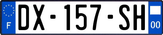 DX-157-SH