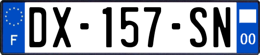 DX-157-SN