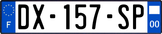 DX-157-SP