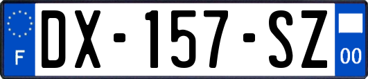 DX-157-SZ