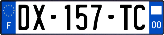 DX-157-TC