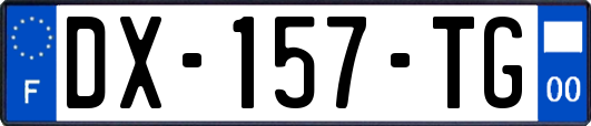 DX-157-TG