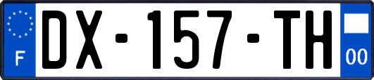 DX-157-TH