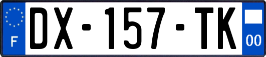 DX-157-TK