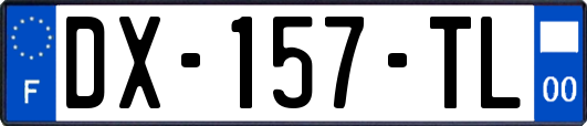 DX-157-TL