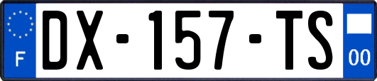 DX-157-TS