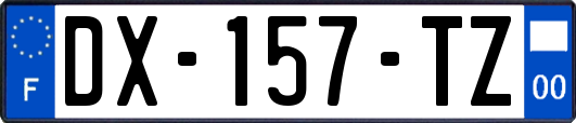 DX-157-TZ
