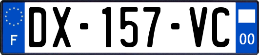 DX-157-VC