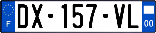 DX-157-VL