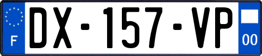 DX-157-VP