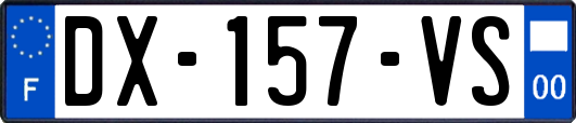 DX-157-VS