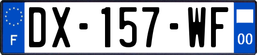 DX-157-WF