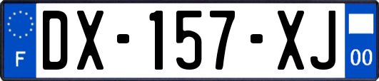 DX-157-XJ