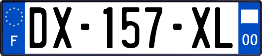 DX-157-XL