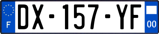 DX-157-YF