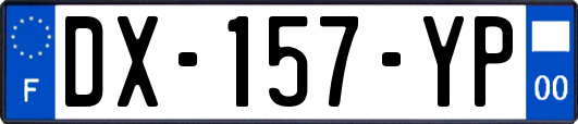 DX-157-YP