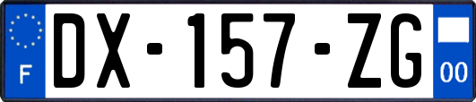 DX-157-ZG
