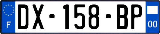 DX-158-BP