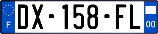 DX-158-FL