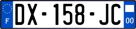 DX-158-JC